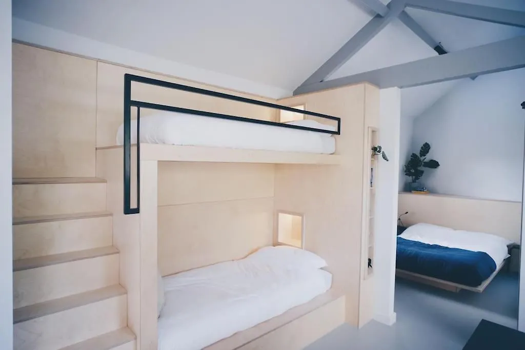 펜션 Blackett Street Bunkhouse 리즈