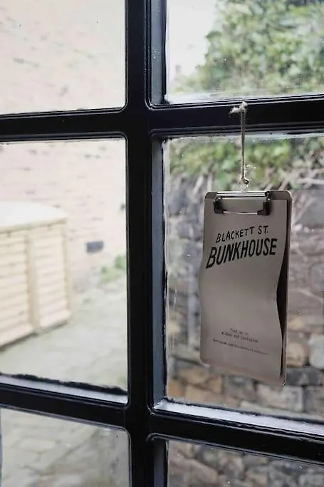 Blackett Street Bunkhouse 리즈 펜션