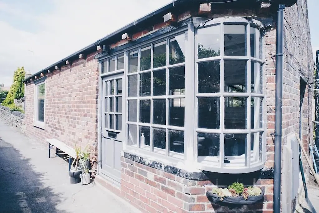 Blackett Street Bunkhouse 리즈