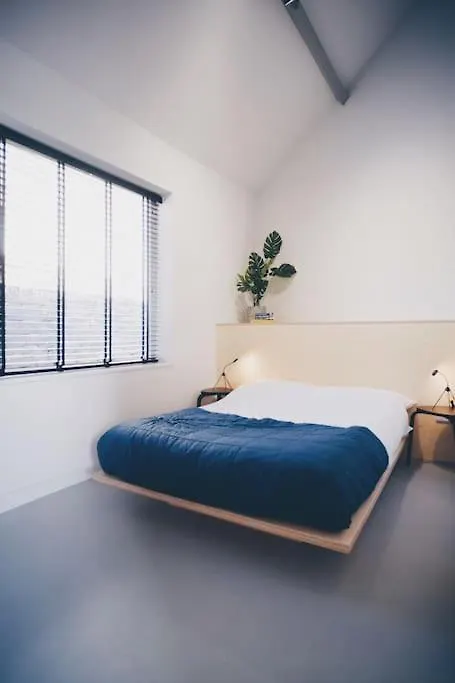 Blackett Street Bunkhouse 리즈 펜션