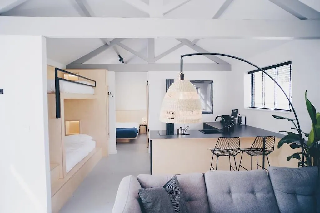 Blackett Street Bunkhouse 리즈 0*,  영국