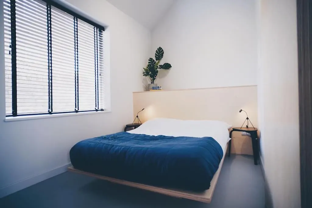 Blackett Street Bunkhouse 리즈 펜션