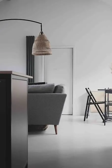 펜션 Blackett Street Bunkhouse 리즈