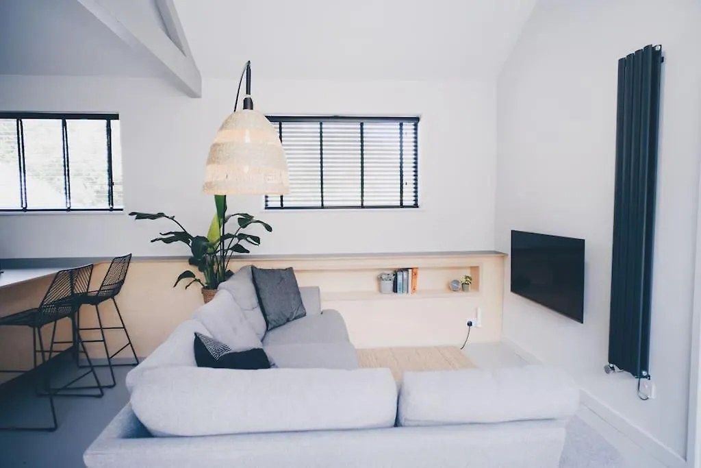 펜션 Blackett Street Bunkhouse 리즈 영국
